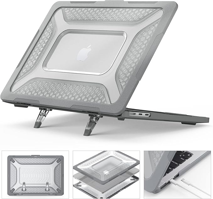 Laptop Case For MacBook Air 13.6 Laptop Case For MacBook Air 13.6